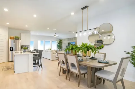 3550 Blueberry Thistle Lane Fulshear TX 77441
