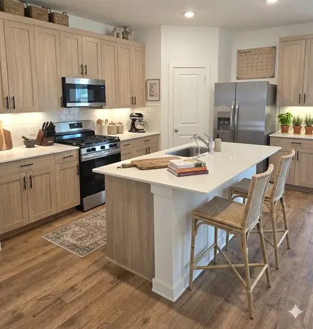3550 Blueberry Thistle Lane Fulshear TX 77441
