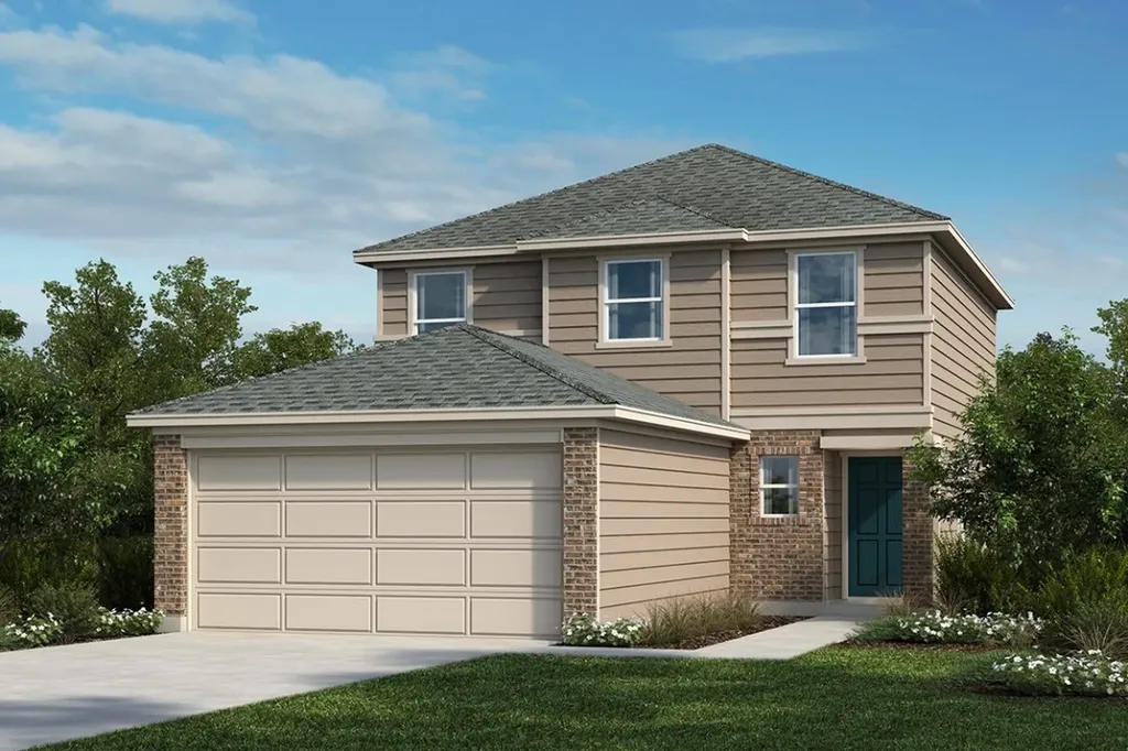 810 Mustang Ridge Terrace Magnolia TX 77354