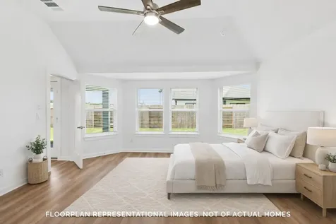 1619 Birch Wood Drive Rosenberg TX 77471