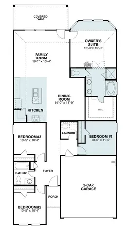1619 Birch Wood Drive Rosenberg TX 77471