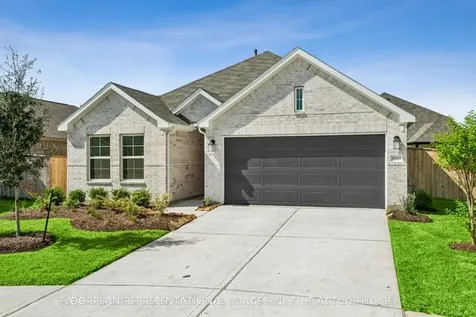 1619 Birch Wood Drive Rosenberg TX 77471