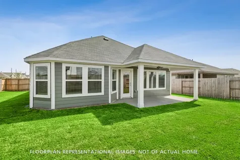 1619 Birch Wood Drive Rosenberg TX 77471