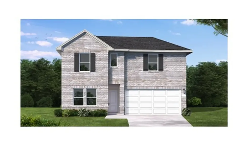 2782 Portugal Laurel Drive Alvin TX 77511