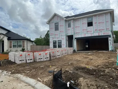 2782 Portugal Laurel Drive Alvin TX 77511