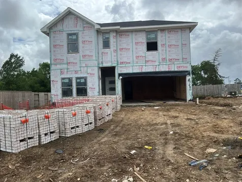 2782 Portugal Laurel Drive Alvin TX 77511