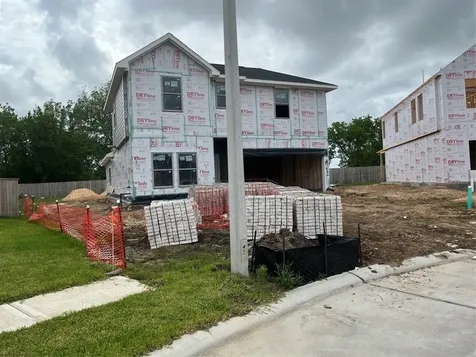 2782 Portugal Laurel Drive Alvin TX 77511