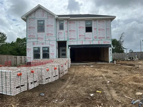 2782 Portugal Laurel Drive Alvin TX 77511