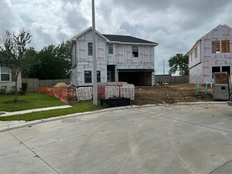 2782 Portugal Laurel Drive Alvin TX 77511
