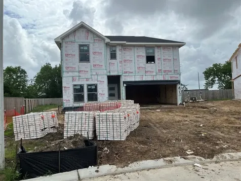 2782 Portugal Laurel Drive Alvin TX 77511