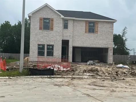 2782 Portugal Laurel Drive Alvin TX 77511