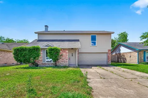 14115 Cheval Drive Cypress TX 77429