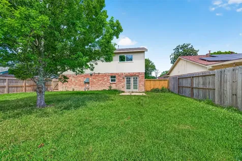 14115 Cheval Drive Cypress TX 77429
