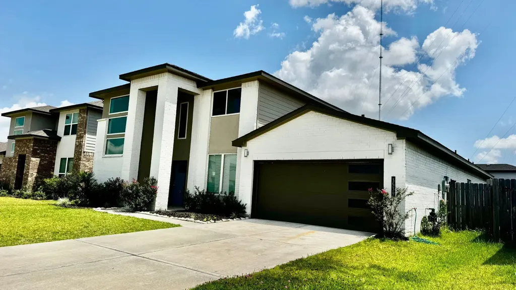 3539 Joshua Grove Lane Missouri City TX 77459