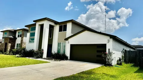 3539 Joshua Grove Lane Missouri City TX 77459