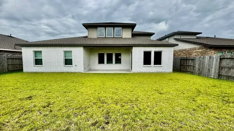 3539 Joshua Grove Lane Missouri City TX 77459