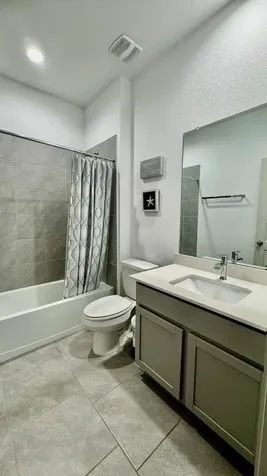 3539 Joshua Grove Lane Missouri City TX 77459