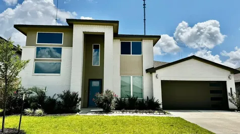 3539 Joshua Grove Lane Missouri City TX 77459