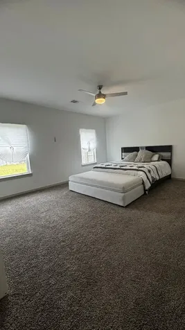 3539 Joshua Grove Lane Missouri City TX 77459
