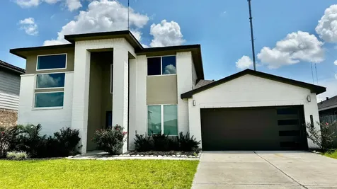 3539 Joshua Grove Lane Missouri City TX 77459