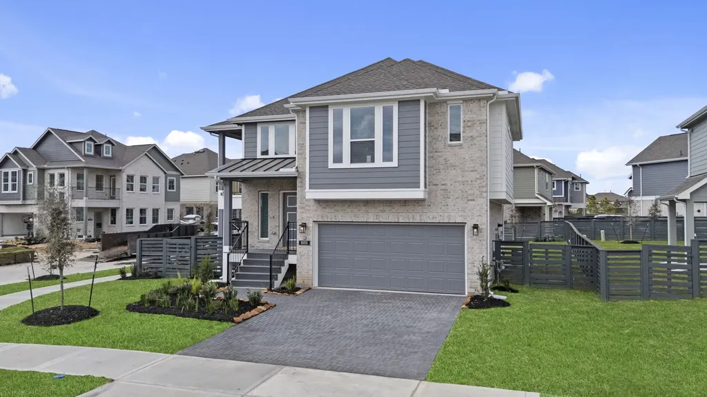 10915 Day Jassamine Way Cypress TX 77433