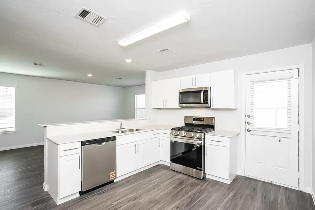 19022 Zanardo Court Katy TX 77449
