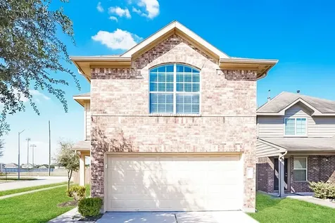 19022 Zanardo Court Katy TX 77449