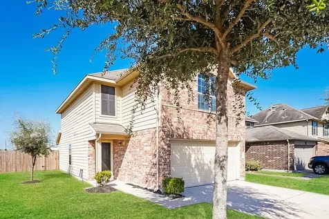 19022 Zanardo Court Katy TX 77449