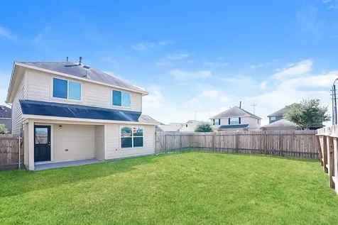 19022 Zanardo Court Katy TX 77449