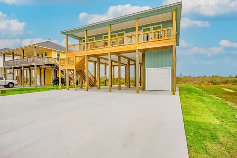 4419 Ranger Drive Port Bolivar TX 77650
