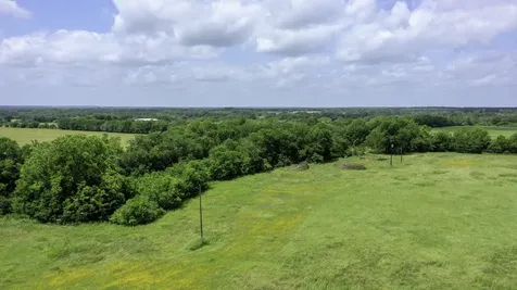Tbd Cr 328, Tract 4, 10 Acres Caldwell TX 77836