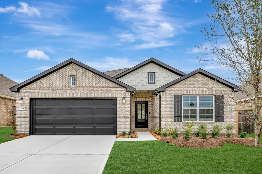 731 Michelia Street Magnolia TX 77354