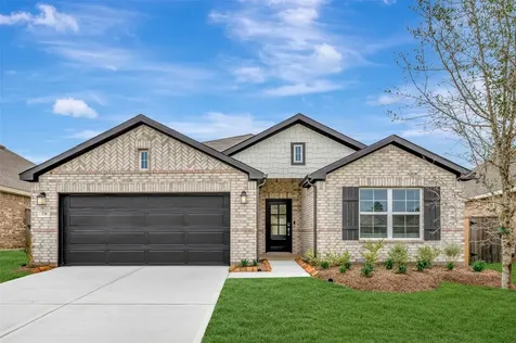 731 Michelia Street Magnolia TX 77354