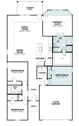 731 Michelia Street Magnolia TX 77354