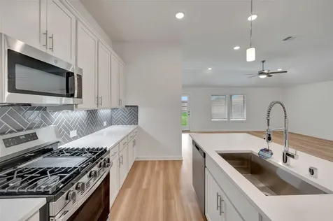 731 Michelia Street Magnolia TX 77354
