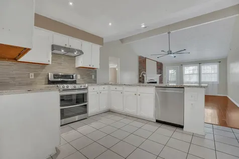 2310 Keyhole Lane Houston TX 77084