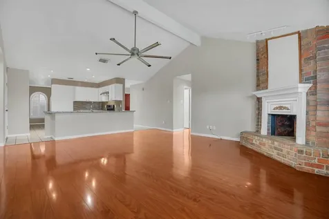 2310 Keyhole Lane Houston TX 77084