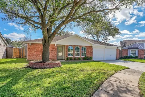 2310 Keyhole Lane Houston TX 77084