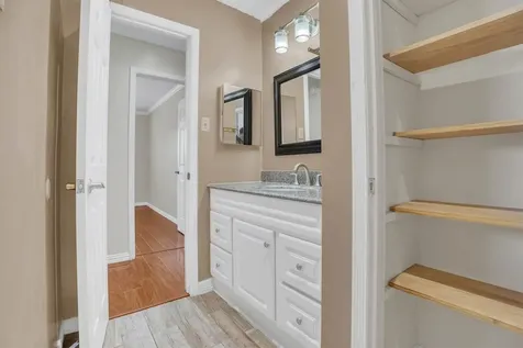 2310 Keyhole Lane Houston TX 77084