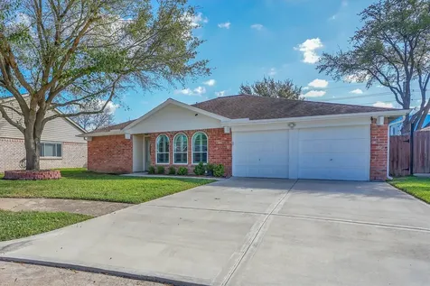 2310 Keyhole Lane Houston TX 77084