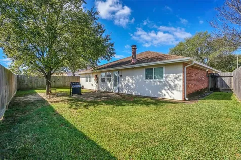 2310 Keyhole Lane Houston TX 77084