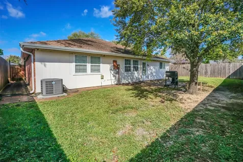 2310 Keyhole Lane Houston TX 77084