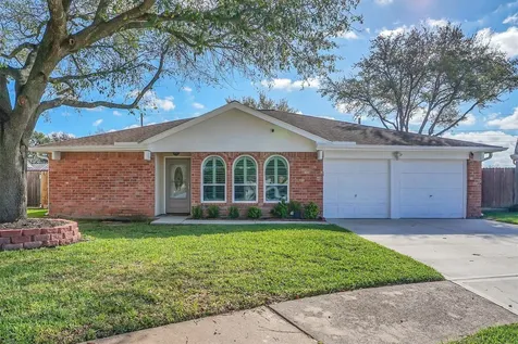 2310 Keyhole Lane Houston TX 77084