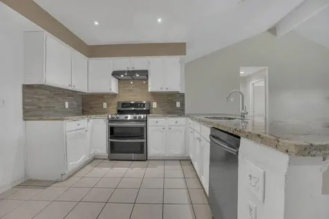 2310 Keyhole Lane Houston TX 77084