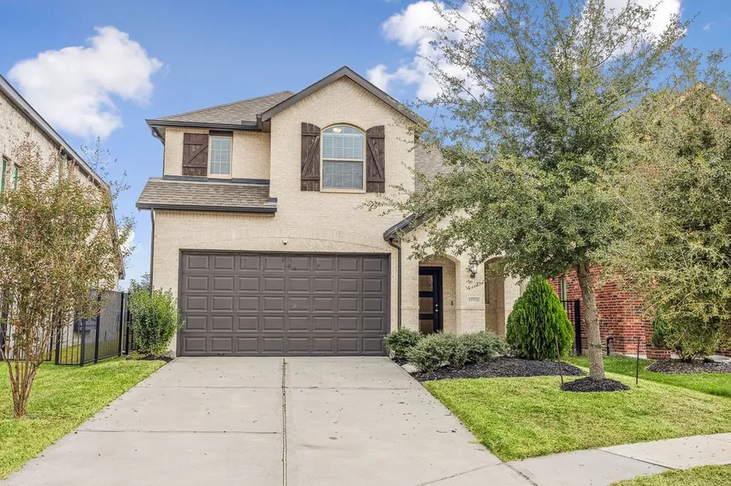15710 Cairnwell Bend Drive Humble TX 77346