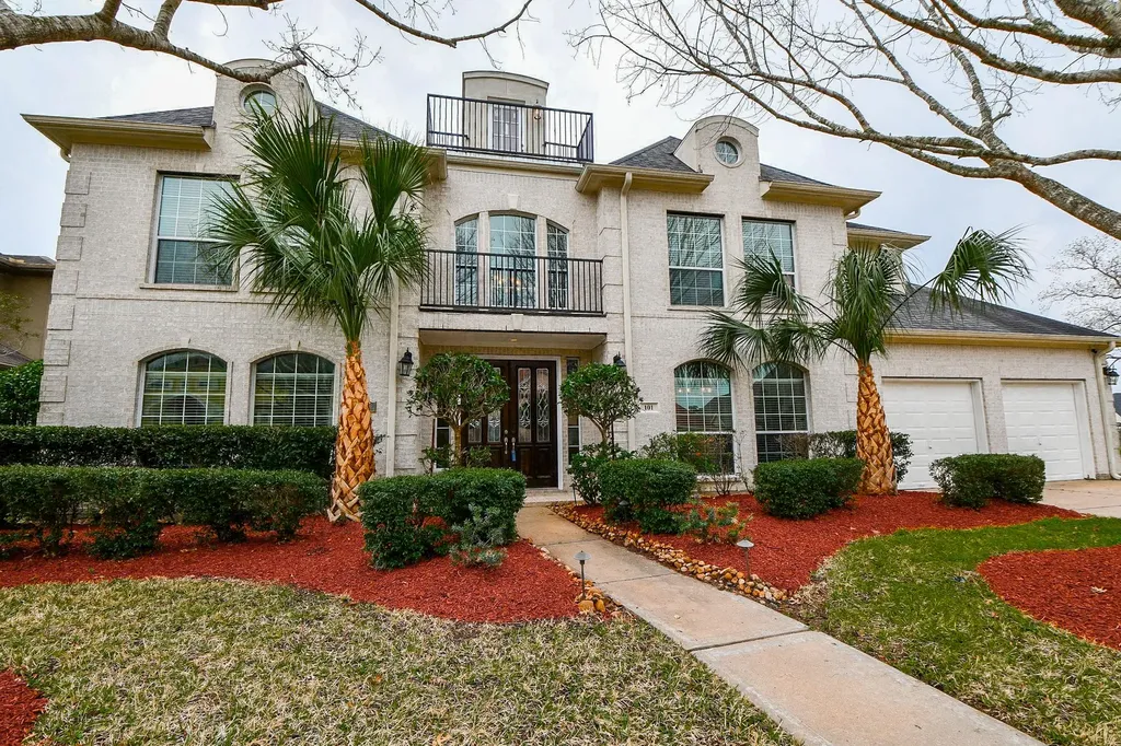 101 Palm Boulevard Missouri City TX 77459