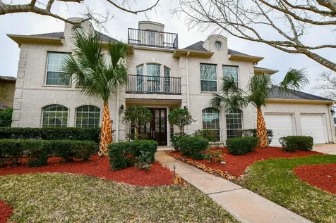 101 Palm Boulevard Missouri City TX 77459