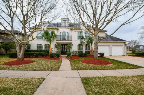 101 Palm Boulevard Missouri City TX 77459