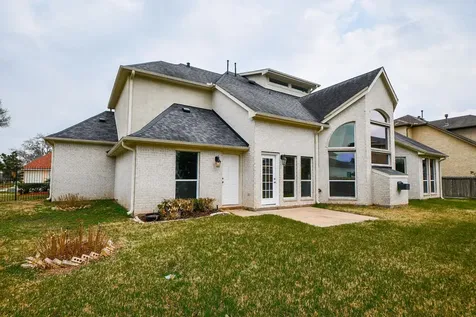 101 Palm Boulevard Missouri City TX 77459