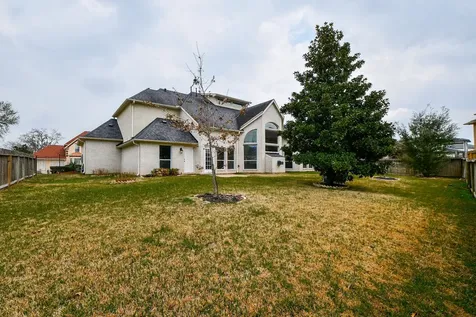 101 Palm Boulevard Missouri City TX 77459